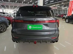 2022 Changan CS75 PLUS 2.0T AT Flagship — фото 6