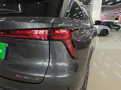 2022 Changan CS75 PLUS 2.0T AT Flagship — фото 8