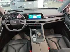 2022 Changan CS75 PLUS 2.0T AT Flagship — фото 10