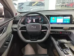 2022 Changan CS75 PLUS 2.0T AT Flagship — фото 11
