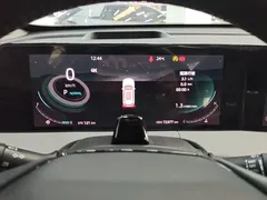 2022 Changan CS75 PLUS 2.0T AT Flagship — фото 12
