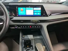 2022 Changan CS75 PLUS 2.0T AT Flagship — фото 13