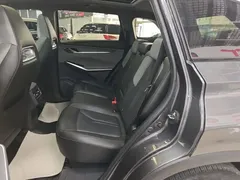 2022 Changan CS75 PLUS 2.0T AT Flagship — фото 17