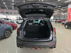 2022 Changan CS75 PLUS 2.0T AT Flagship — фото 19