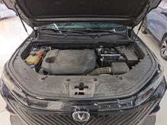 2022 Changan CS75 PLUS 2.0T AT Flagship — фото 20