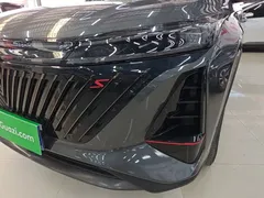 2022 Changan CS75 PLUS 2.0T AT Flagship — фото 24