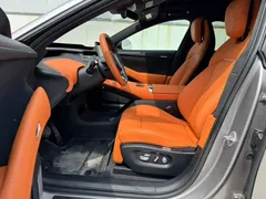 2025 Xiaomi YU7 4WD Max — фото 3