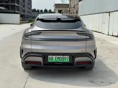 2025 Xiaomi YU7 4WD Max — фото 7