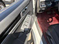 2022 Honda Civic 240Turbo CVT, белый — фото 7