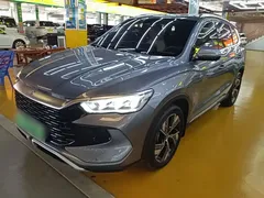 2024 BYD Song Pro Glory DM-i PHEV 110km Excellence — фото 2