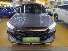 2024 BYD Song Pro Glory DM-i PHEV 110km Excellence — фото 3
