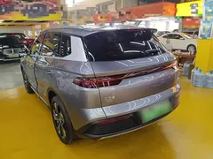2024 BYD Song Pro Glory DM-i PHEV 110km Excellence — фото 5