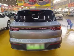 2024 BYD Song Pro Glory DM-i PHEV 110km Excellence — фото 6