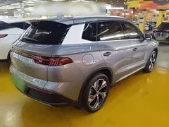 2024 BYD Song Pro Glory DM-i PHEV 110km Excellence — фото 7