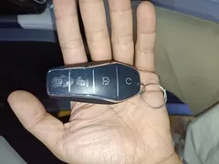 2024 BYD Song Pro Glory DM-i PHEV 110km Excellence — фото 9