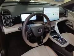 2024 BYD Song Pro Glory DM-i PHEV 110km Excellence — фото 10