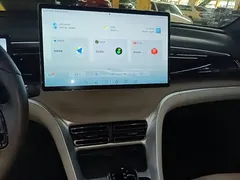 2024 BYD Song Pro Glory DM-i PHEV 110km Excellence — фото 13