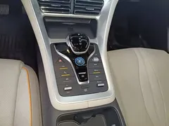 2024 BYD Song Pro Glory DM-i PHEV 110km Excellence — фото 14