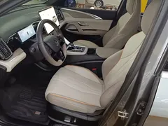 2024 BYD Song Pro Glory DM-i PHEV 110km Excellence — фото 15