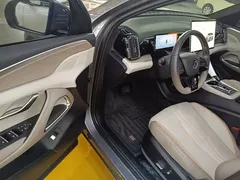 2024 BYD Song Pro Glory DM-i PHEV 110km Excellence — фото 16