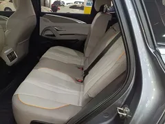 2024 BYD Song Pro Glory DM-i PHEV 110km Excellence — фото 17