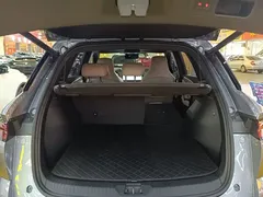 2024 BYD Song Pro Glory DM-i PHEV 110km Excellence — фото 19