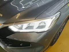 2024 BYD Song Pro Glory DM-i PHEV 110km Excellence — фото 24