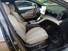 2024 BYD Song Pro Glory DM-i PHEV 110km Excellence — фото 25