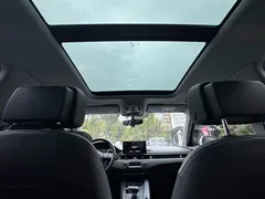 2022 Audi A4L 40 TFSI Luxury, белый — фото 21