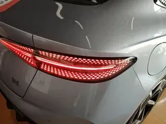 2022 BYD Seal 700km Long Range RWD, синий — фото 8