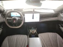 2022 BYD Seal 700km Long Range RWD, синий — фото 10