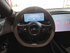 2022 BYD Seal 700km Long Range RWD, синий — фото 11
