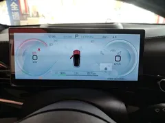 2022 BYD Seal 700km Long Range RWD, синий — фото 12
