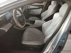 2022 BYD Seal 700km Long Range RWD, синий — фото 15