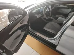 2022 BYD Seal 700km Long Range RWD, синий — фото 16