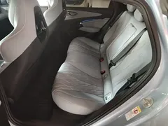 2022 BYD Seal 700km Long Range RWD, синий — фото 17