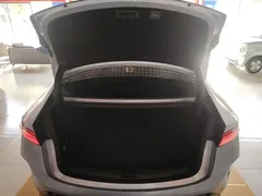 2022 BYD Seal 700km Long Range RWD, синий — фото 19