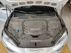 2022 BYD Seal 700km Long Range RWD, синий — фото 20