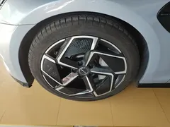 2022 BYD Seal 700km Long Range RWD, синий — фото 23