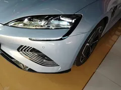 2022 BYD Seal 700km Long Range RWD, синий — фото 24