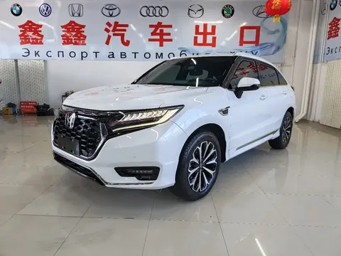 2023 Honda UR-V 370TURBO 4WD Premium