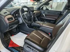 2023 Honda UR-V 370TURBO 4WD Premium, белый — фото 6
