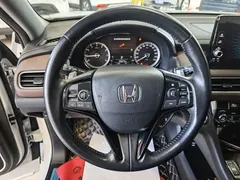 2023 Honda UR-V 370TURBO 4WD Premium, белый — фото 7