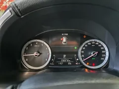 2023 Honda UR-V 370TURBO 4WD Premium, белый — фото 8