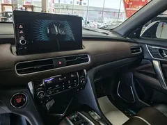 2023 Honda UR-V 370TURBO 4WD Premium, белый — фото 9