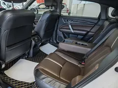 2023 Honda UR-V 370TURBO 4WD Premium, белый — фото 10
