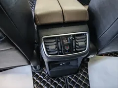 2023 Honda UR-V 370TURBO 4WD Premium, белый — фото 12