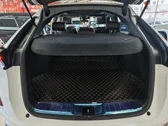 2023 Honda UR-V 370TURBO 4WD Premium, белый — фото 13