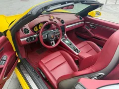 2020 Porsche 718 Cayman GTS 2.5T — фото 4