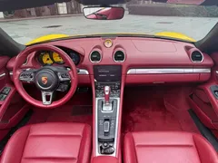 2020 Porsche 718 Cayman GTS 2.5T — фото 5